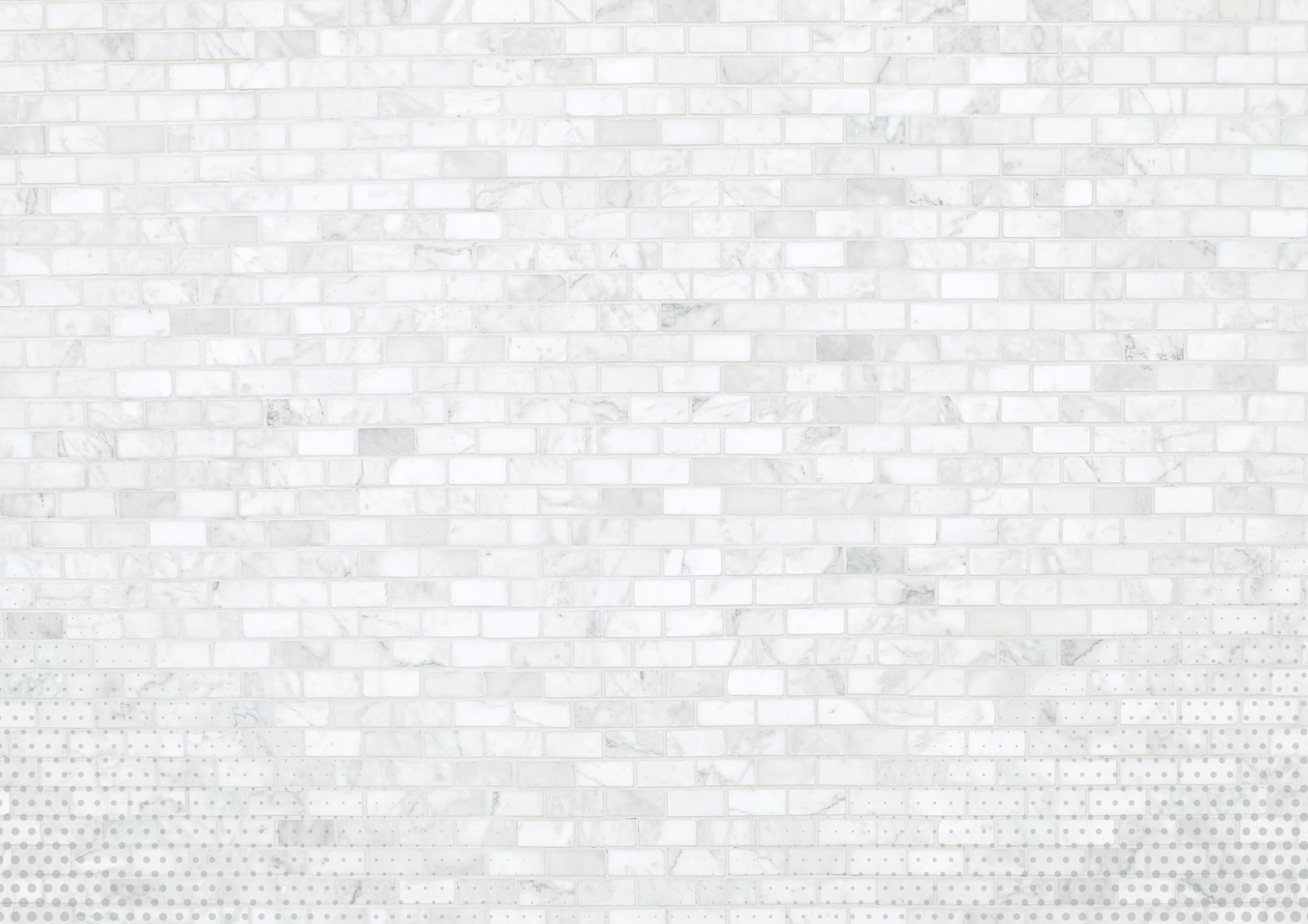 grey brick background